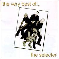 The Selecter : The Very Best of ...